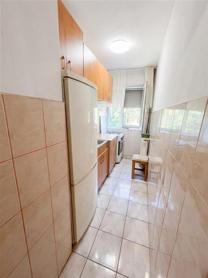 RECO Apartament 3 camere, etajul 2, Nufarul Oradea