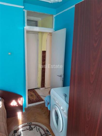 Apartament 2 camere zona CUG - 8