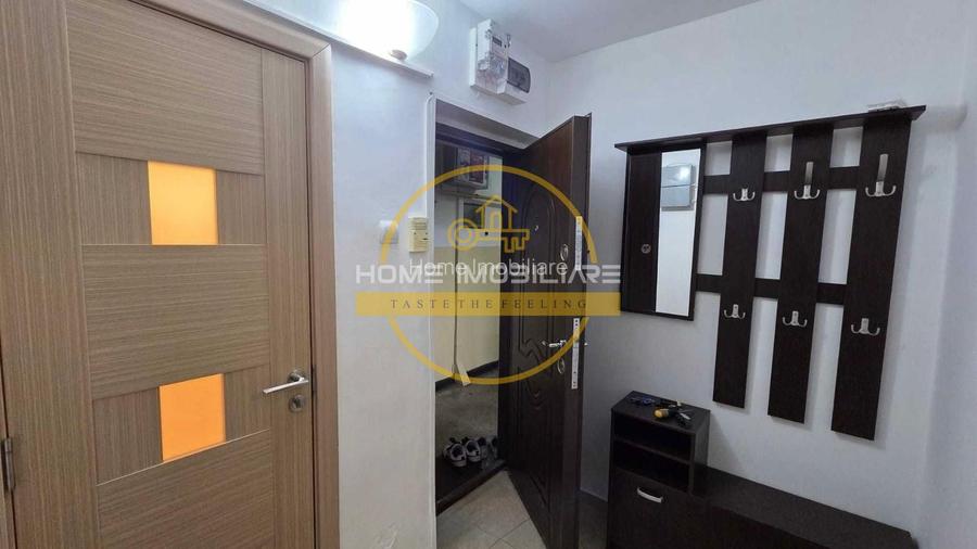 Apartament cu 2 camere / Etajul 1 / Zona Tudor Vladimirescu - 5