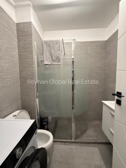 APARTAMENT PLAZA RESIDENCE FAZA 2 POSIBILITATE PARCARE BLOC NOU - 12