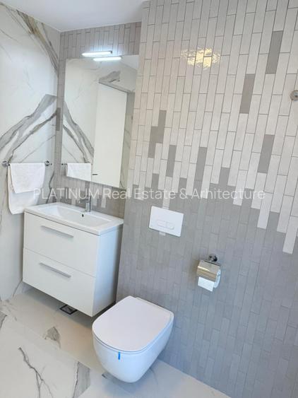 Apartament 3 camere, bloc nou, parcare subterană, lângă Teatrul Național - 8
