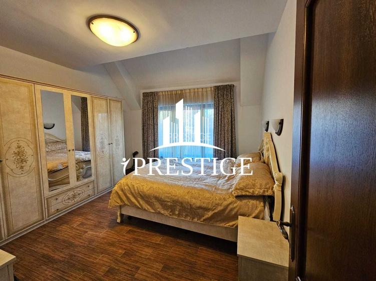 CASĂ DE VÂNZARE 5 CAMERE, GARAJ ÎNCĂLZIT, 2 BĂI, ZONA TILIȘCA SIBIU - 10