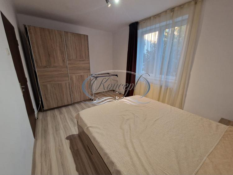 Apartament 2 camere mobilat, zona Cluj Arena