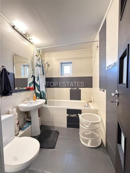 Vanzare apartament 2 camere Timpuri Noi Bucuresti - 12