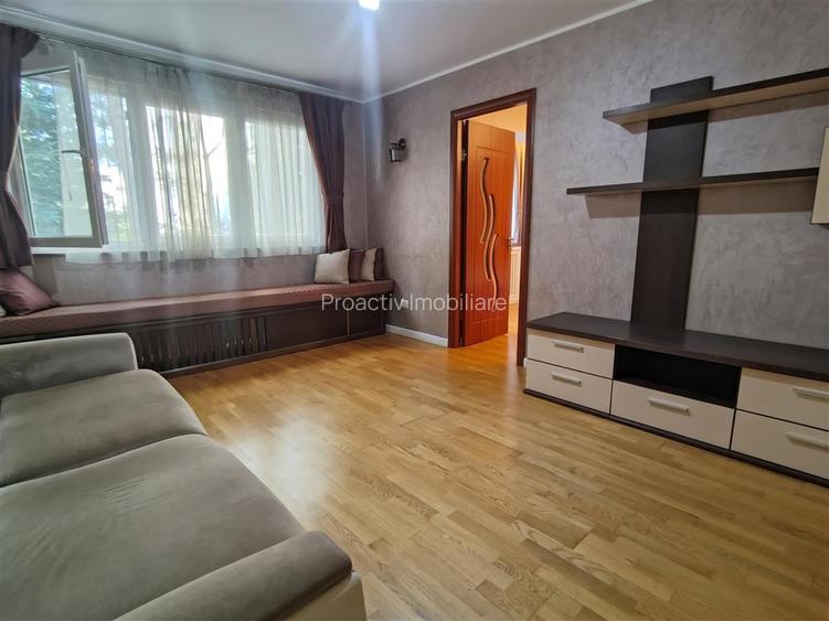 Apartament 2 camere |George Enescu | Suceava | 2c-7984 - 6