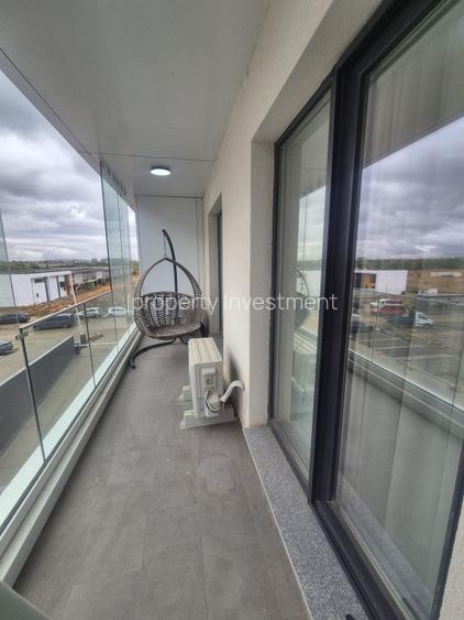 First Estate Pipera | 3 Camere | Centrala | Balcon | Parcare | - 13