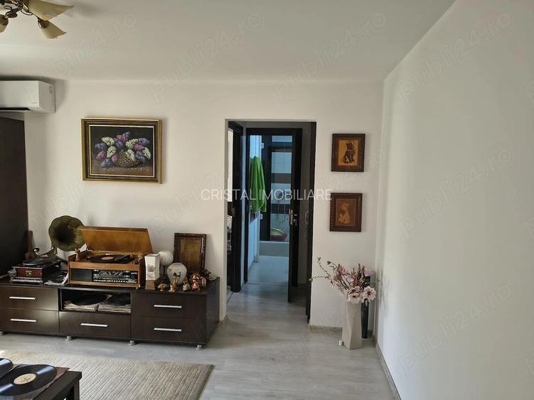 Apartament 2 camere. Mobilat si utilat. Zona Almasu Mare. - 3