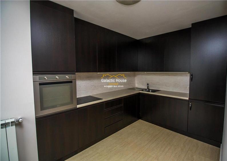 Triplex Vedere Lac Gradina Proprie 2 Locuri Parcare Subterana