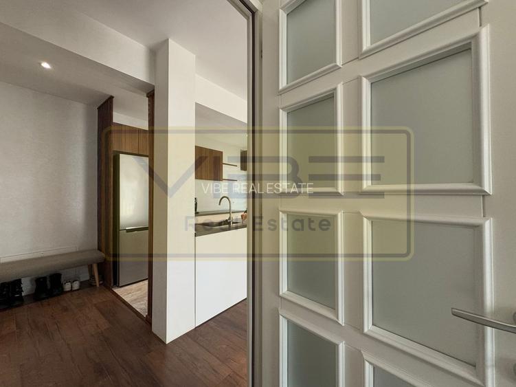 Apartament 2 camere + posibilitate 2 locuri parcare Copou - Royal Town