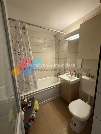 Casă modernă cu curte generoasă, 495mp teren-Cluj - 6