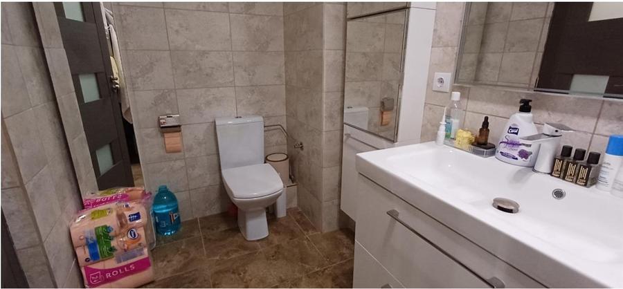 Apartament cochet cu 2 camere Tractoru