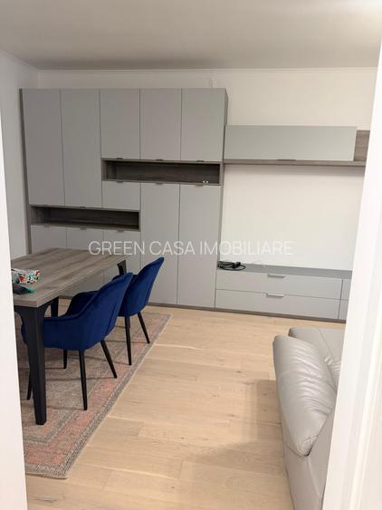 De vanzare apartament cu 2 camere in Record Park, Cluj Napoca - 3