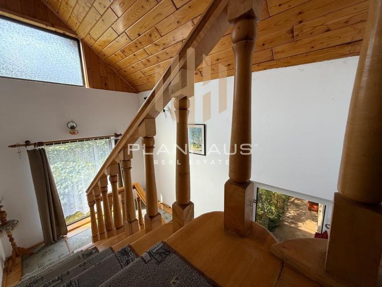 Apartament 3 camere cu teren, zona PARC/Hollosi Simon