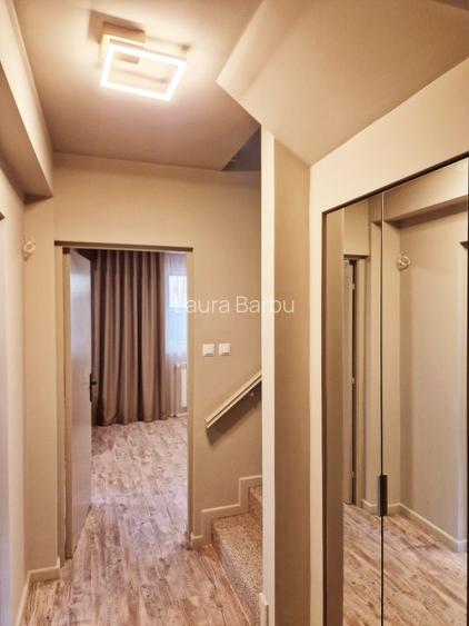 Închiriere Vilă Design Premium, 4 Camere | Complex Privat Azur Pipera - 5