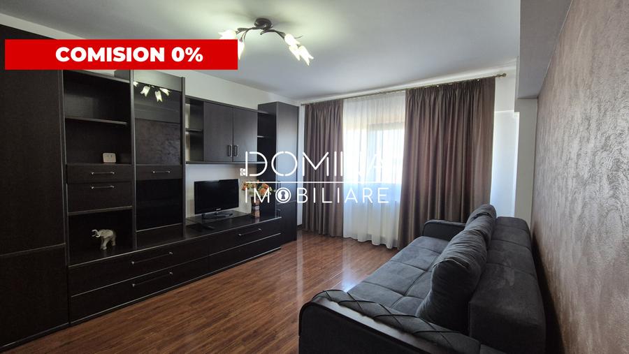 Vânzare apartament 2 camere, str. 30 Decembrie - zona 8 Mai, Târgu Jiu