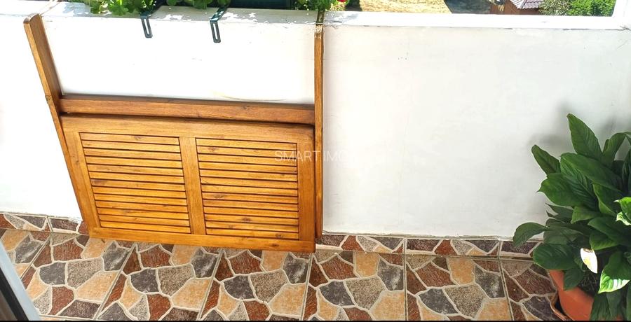 Apartament 2 camere 51mp -2 balcoane zona Spital Pret 60000eur neg - 6