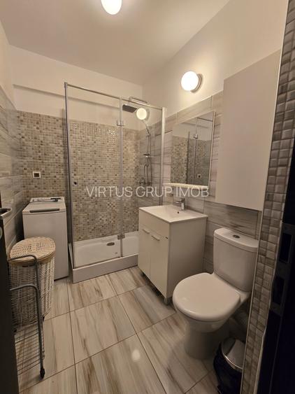 Închiriere Apartament 2 Camere Păcii Rotar Park - 13