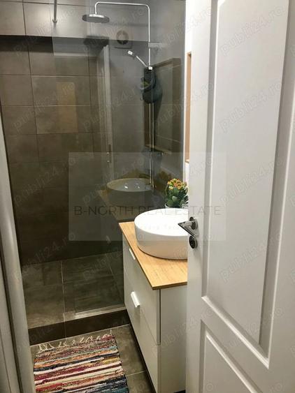 Apartament 2 camere premium | Bulevardul Unirii – Zona Fântâni -Vedere panoramic