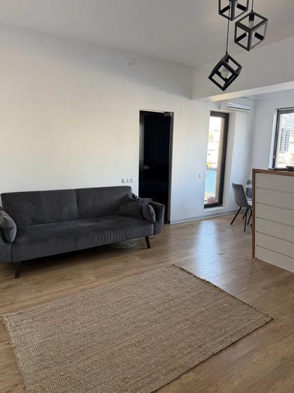 2 camere / Rond Alba Iulia / Bd Unirii - Bd Decebal (cat friendly)