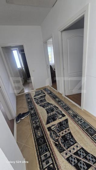 Casa tip Duplex in Santana! De inchiriat!