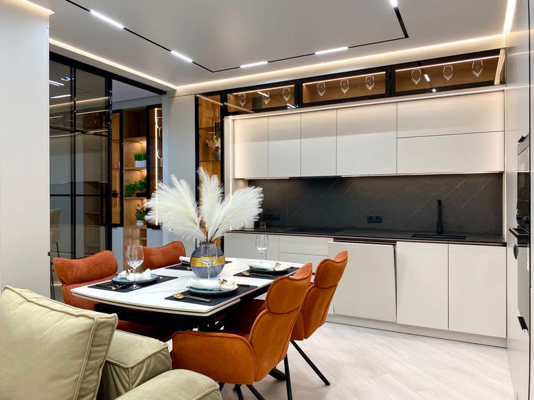 2 camere | Floreasca | Lux