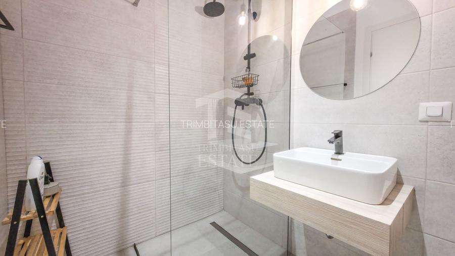 Pet Friendly | Duplex | 13 Septembrie | Sebastian | Vulcan-Progresului - 24