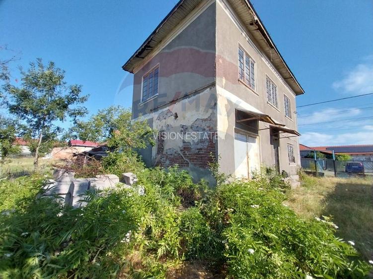 Casă / Vilă de vânzare in Bucovat, Sarbatoarea - 8