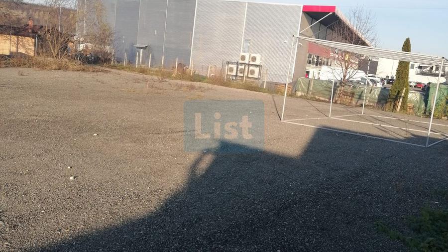 De Vânzare:Teren 1599 mp în Turda, langa Kaufland !! COMISION 0% !!!!