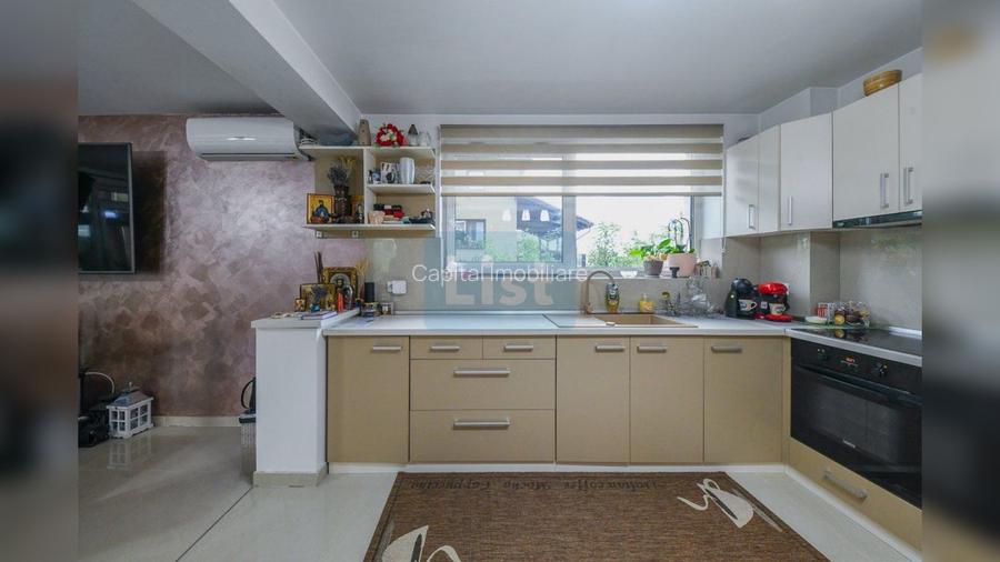 Comision 0% Casa individuala, Teren 2500mp - 3