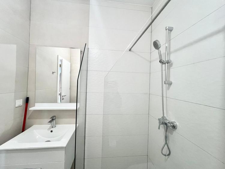 NOU / SUPERB / 3 CAMERE / TERASA GENEROASA