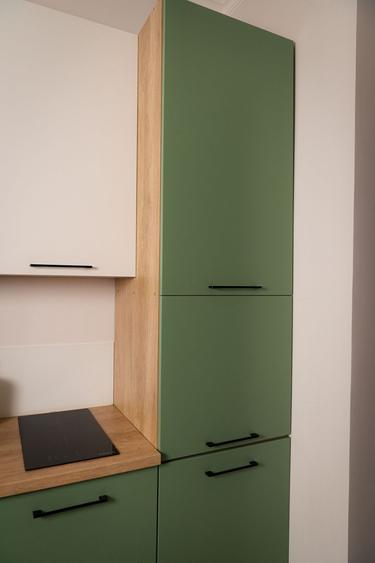 Apartament 1 Camera | 35mp | Piata Unirii | Mobilat  Centrala Proprie