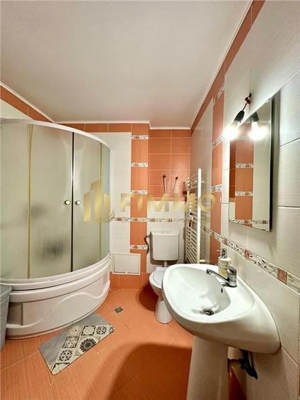Apartament George Enescu | 3 cam | ID: 1543