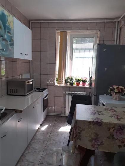 Apartament 2 camere Tomis 3-City Mall/Centrală proprie/CTBus - 3