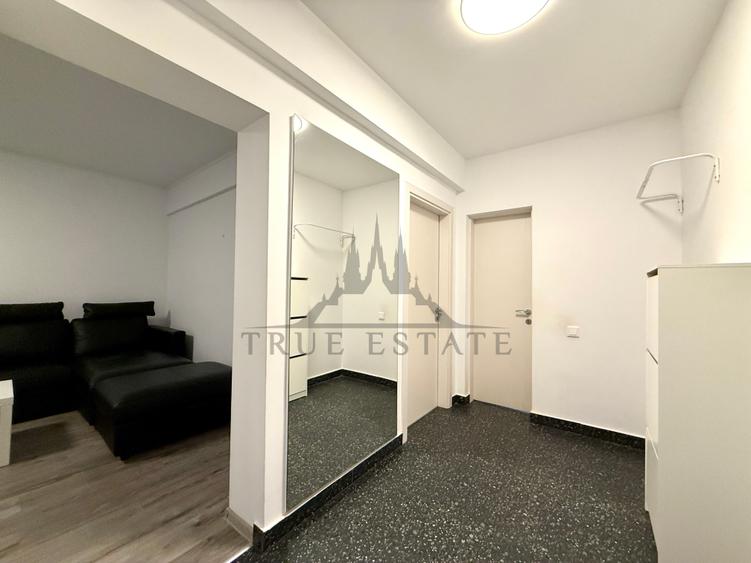 Inchiriere Apartament 3 camere in cartierul Primaverii