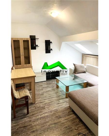 Apartament de inchiriat 3 camere 2 bai Sibiu Strand