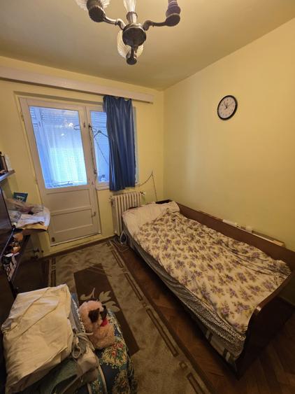 🏡 Apartament 4 camere de vânzare – Zona Dacia