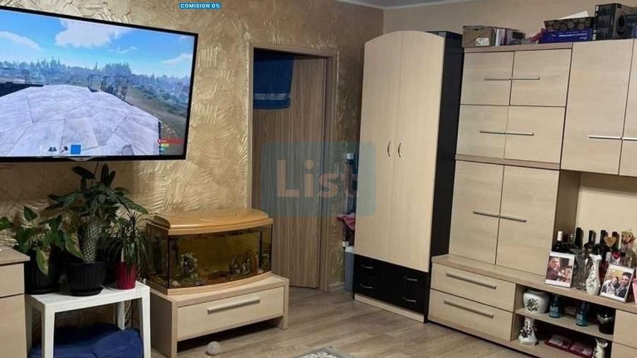 Apartment for sale with 4 rooms, Strada Meșteșugarilor