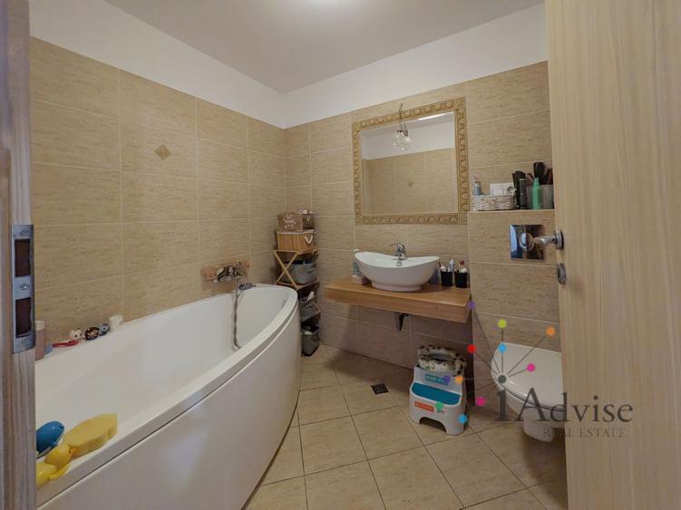 Apartament 3 camere Urban Coresi, Brasov