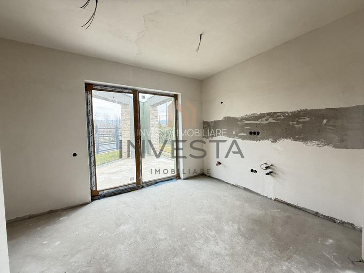 Duplex, pe o strada retrasa, zona Iulius Mall si Baza Sportiva ! - 2