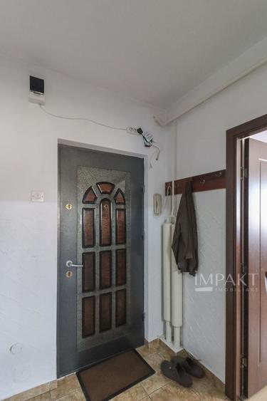 Apartament 2 camere decomandat, 52 m2 , str Teodor Mihali