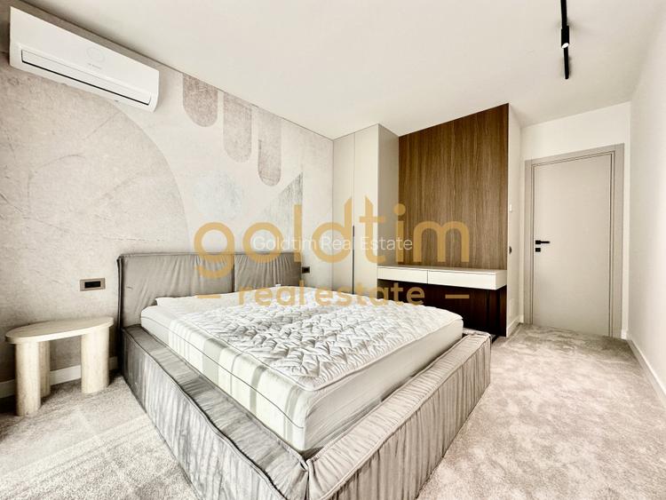 PIPERA/JOLIE VILLE/ARQA RESIDENCE/IANCU NICOLAE/SUPERB/2 LOCURI PARCARE/DESIGNER - 27