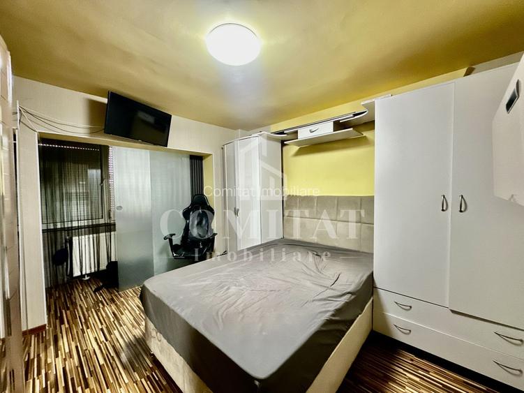 Apartament 3 camere | Etaj intermediar | Intre Lacuri - 3