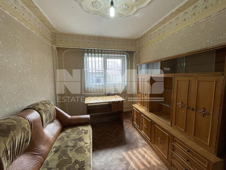 APARTAMENT 3 CAMERE | 60 MP | PIATA MICA