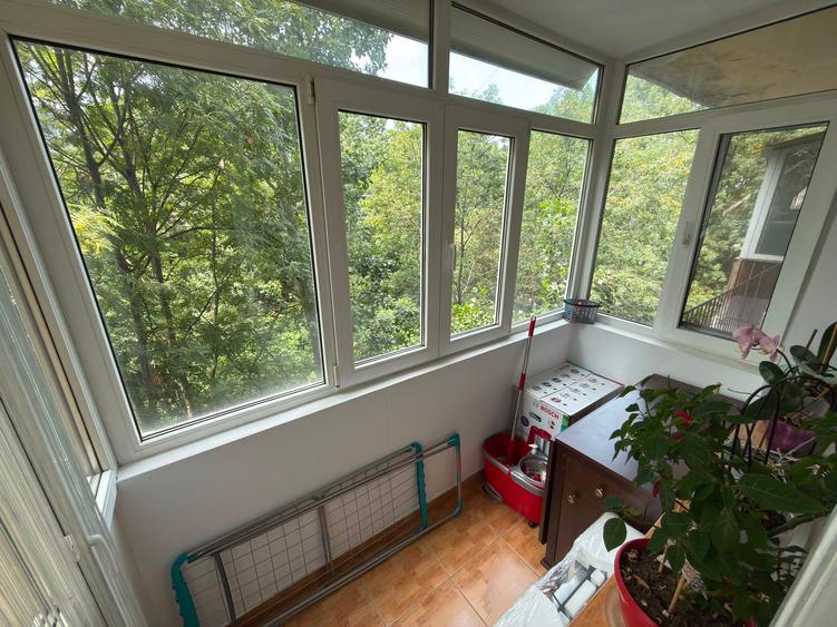 Apartament 2 camere, mobilat si utilat, etajul 6, str. Nitu Vasile, nr. 66