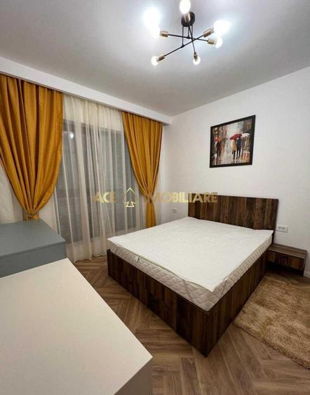2 Camere de inchiriat | Militari | Centrala | Mobilat | Utilat