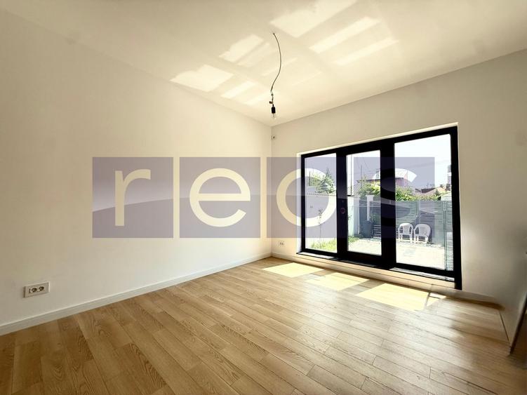 VÂNZARE VILĂ | ZONA OZANA | 5 CAMERE | ÎNCĂLZIRE ÎN PARDOSEALĂ