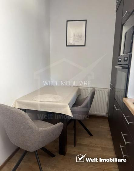 Apartament 2 camere în cartierul Între Lacuri - 5
