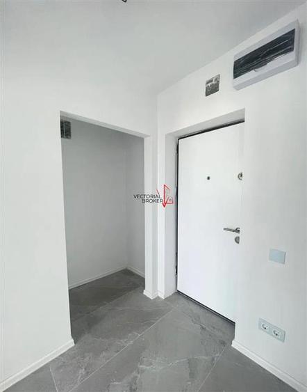 Apartament complet renovat,  gata pentru noul tău început Tei Sectia 7