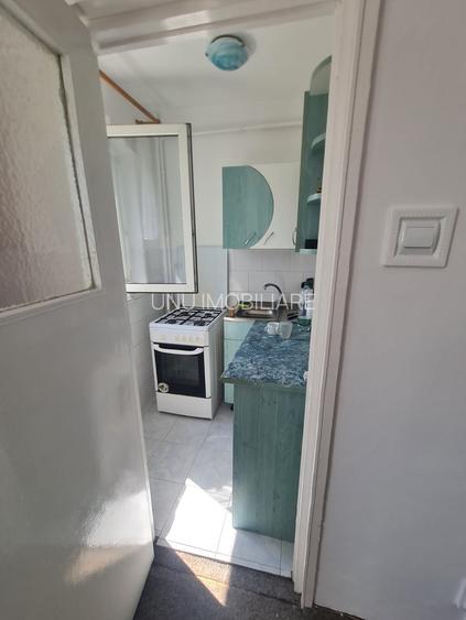 Garsoniera - zona Alexandru cel Bun - Aleea Musatini - Pet Friendly - 3