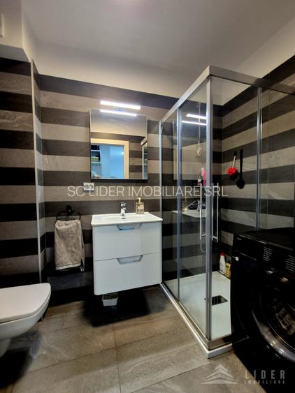 Apartament 3 camere cu terasă 28 mp, Gheorgheni, Cluj-Napoca